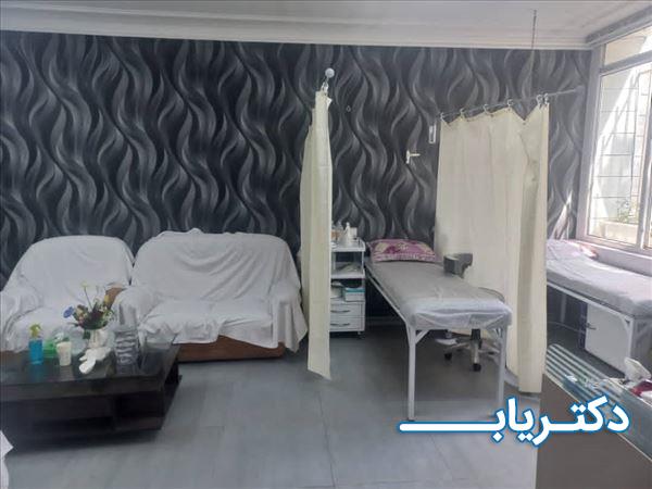 نمونه کار دکتر بیتا جبلی