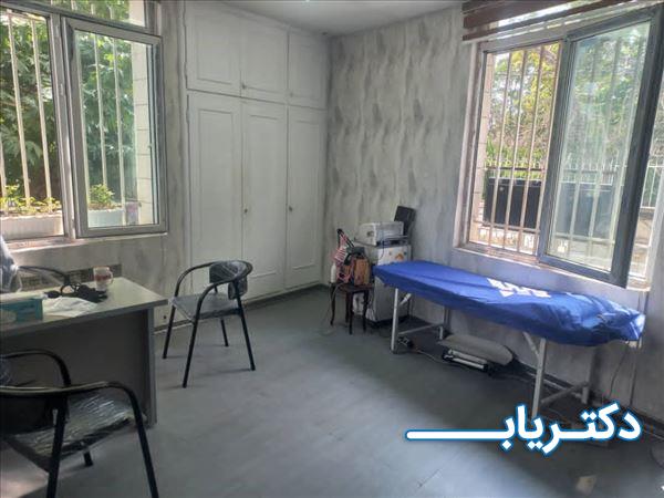 نمونه کار دکتر بیتا جبلی