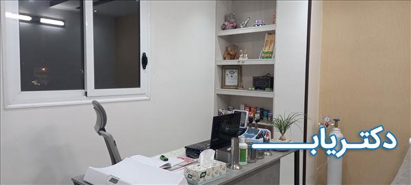 نمونه کار دکتر سوسن داریس 2