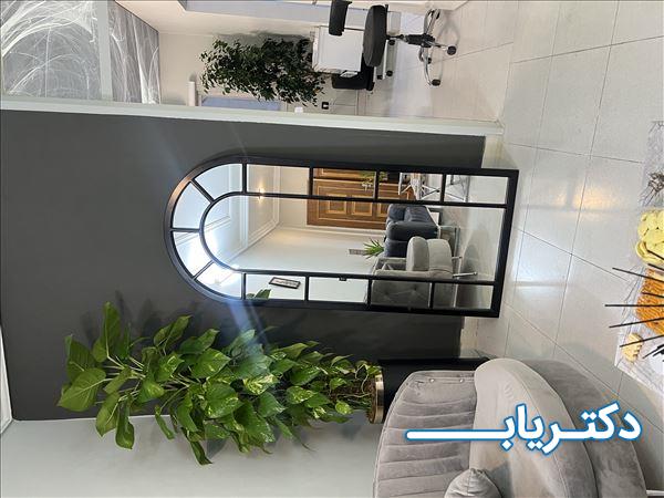 نمونه کار دکتر عطیه صادقلو