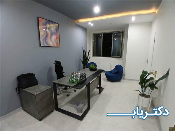نمونه کار دکتر حسین بهروزی