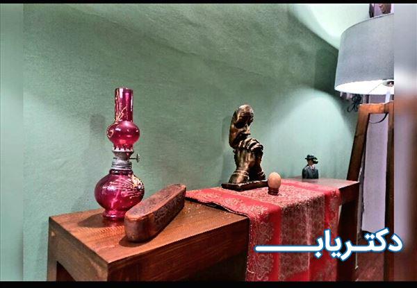 نمونه کار دکتر سید بابک میرمبینی 2