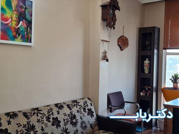 نمونه کار دکتر مهدیس حمزه 1