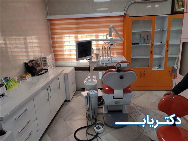 نمونه کار دکتر مهدی سامانی 3