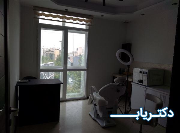نمونه کار دکتر حامد یوسف زادگان