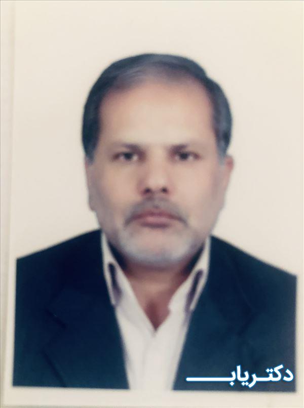 نمونه کار دکتر مصطفی بهجتی اردکانی 1