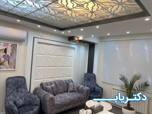نمونه کار دکتر الهام اسماعیلی 3