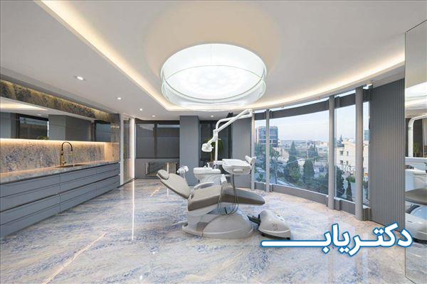 نمونه کار دکتر حسن مومنی