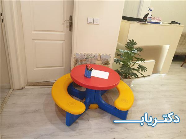 نمونه کار دکتر مریم جعفری 2