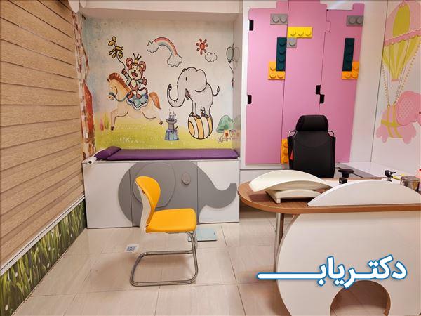نمونه کار دکتر جمشید صفدریان 5