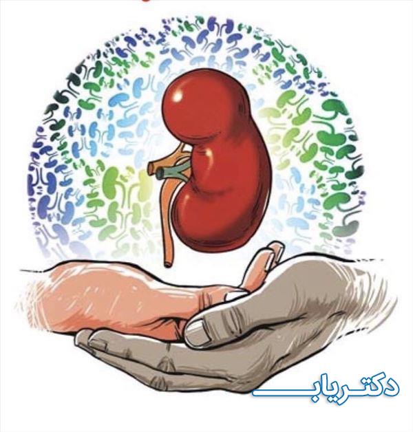 نمونه کار دکتر مهدی قاضی 2