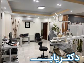 نمونه کار دکتر معین مکوندقلیپور 4