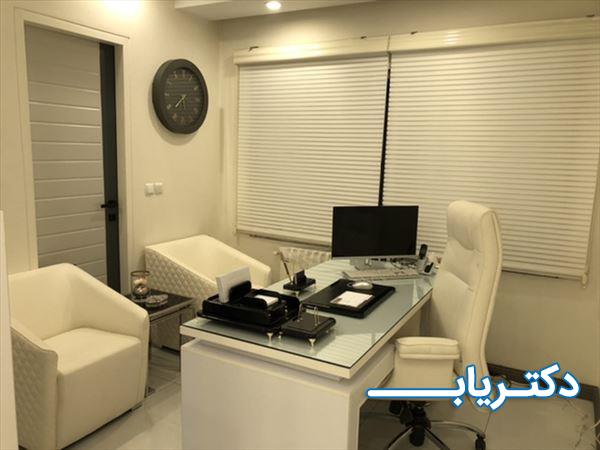 نمونه کار دکتر مریم السادات محسنی صالحی 1