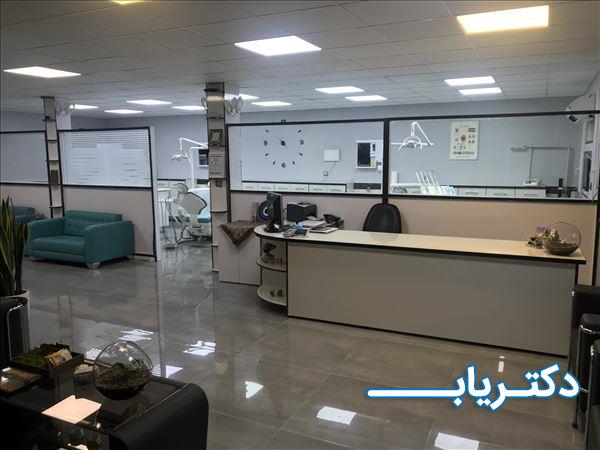 نمونه کار دکتر سیدرضا موسوی فرد 5