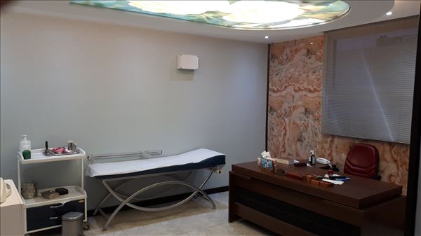 نمونه کار دکتر انوشیروان زندی 4