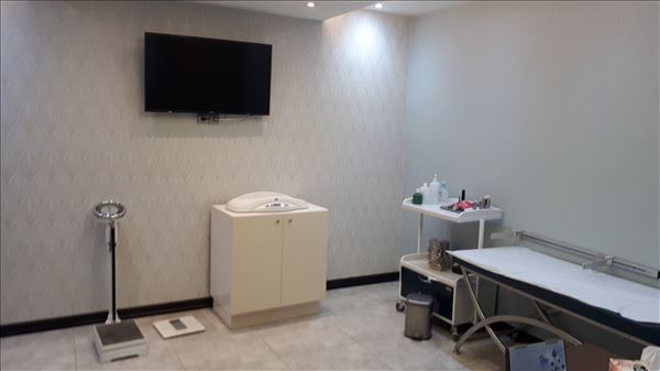 نمونه کار دکتر انوشیروان زندی 5
