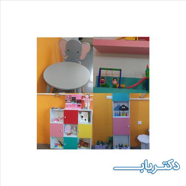نمونه کار الناز افشاری