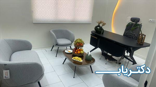 نمونه کار الهام برجی