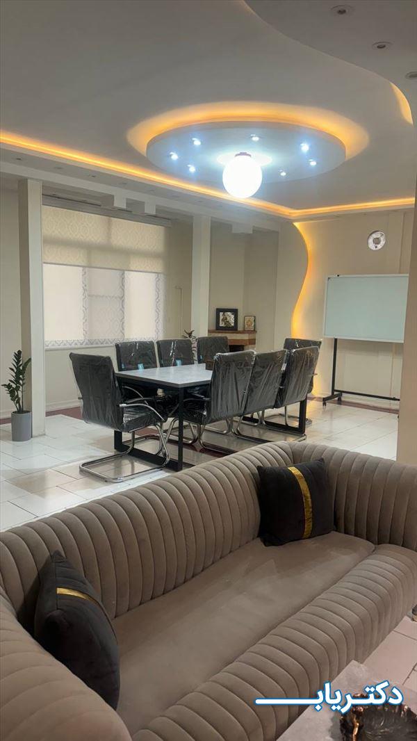نمونه کار الهام برجی