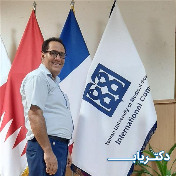 نمونه کار رسول امامدوست