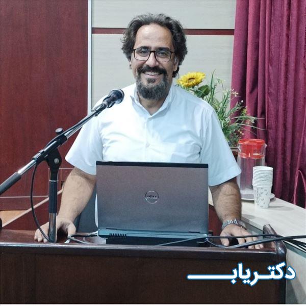 نمونه کار رسول امامدوست