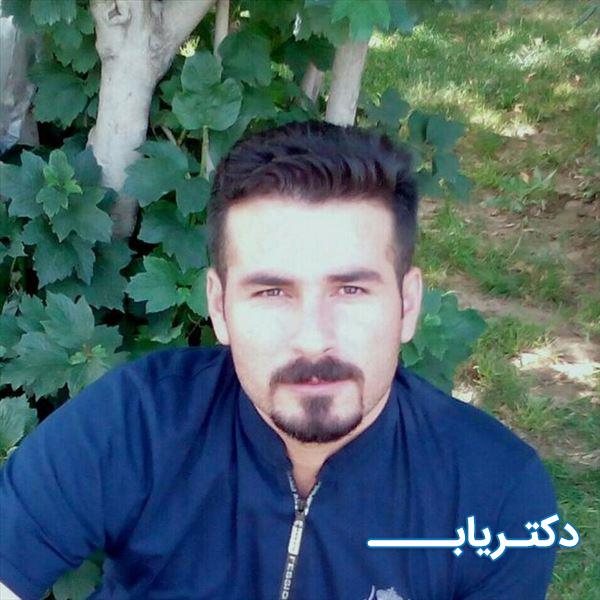 نمونه کار ابراهیم ناصری 1
