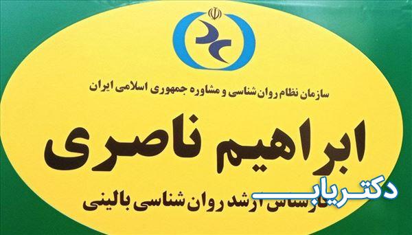 نمونه کار ابراهیم ناصری 4