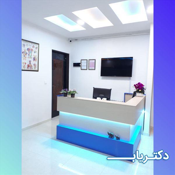 نمونه کار کیمیا اسمعیلی 2