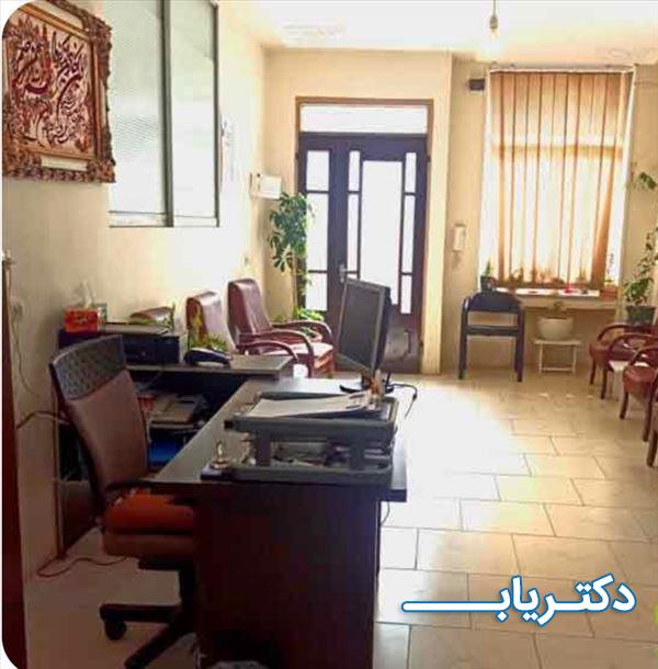 نمونه کار رقیه یزدانی