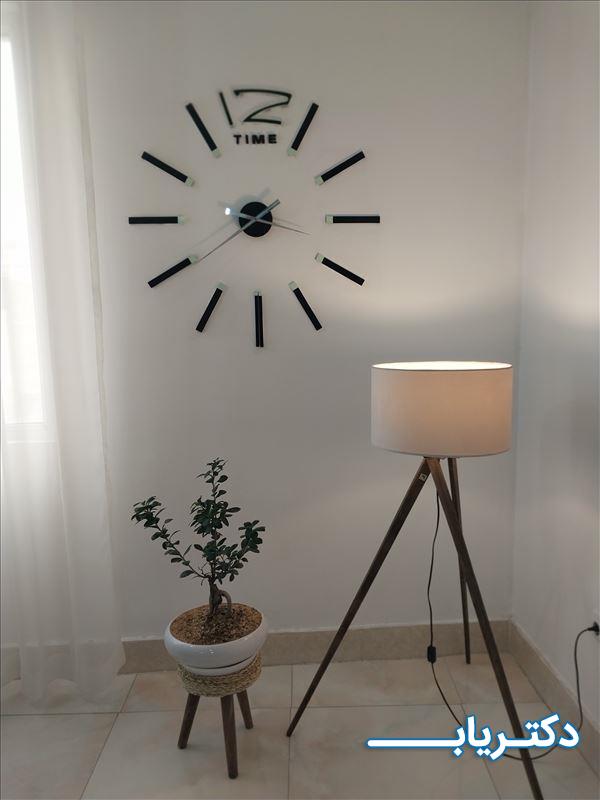 نمونه کار فائزه عباسی