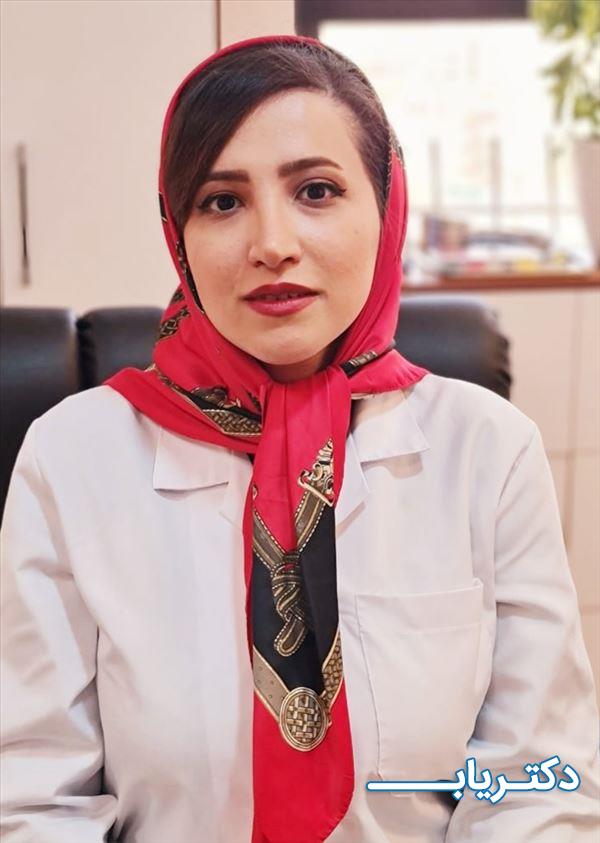 نمونه کار فرانک قاسم آبادی 1