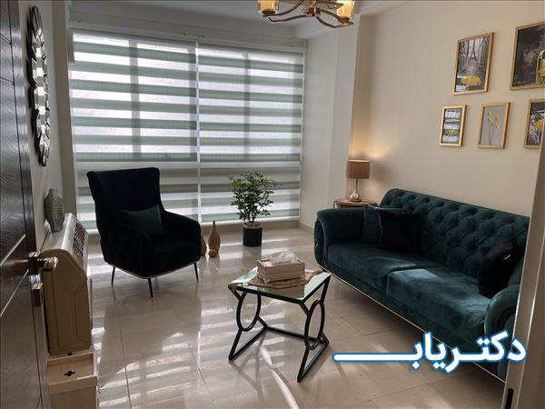 نمونه کار فریبا طالبی همت 1