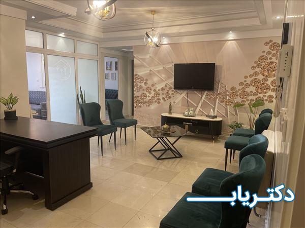 نمونه کار فریبا طالبی همت 4