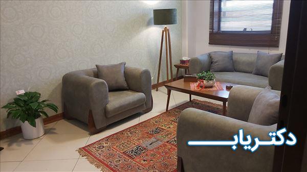 نمونه کار زینب گنجعلی