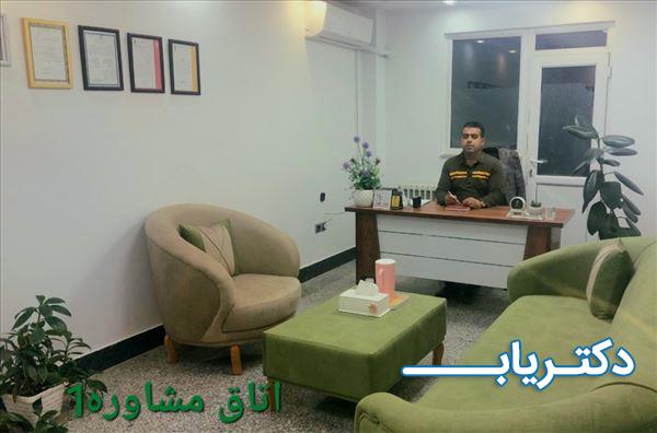 نمونه کار قاسم حاجی نژاد