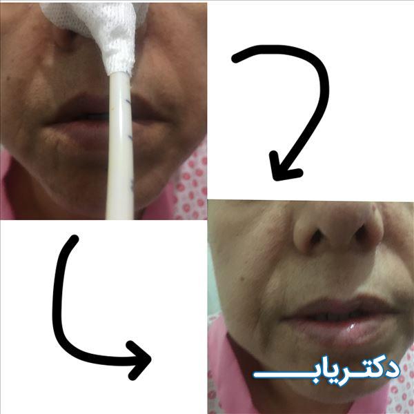 نمونه کار حامد صادقی 5