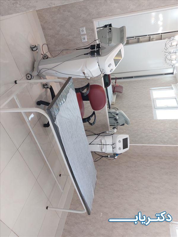 نمونه کار هانیه آزادی 2
