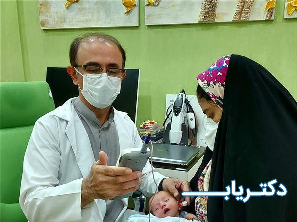 نمونه کار حیدرعلی مبشری 1