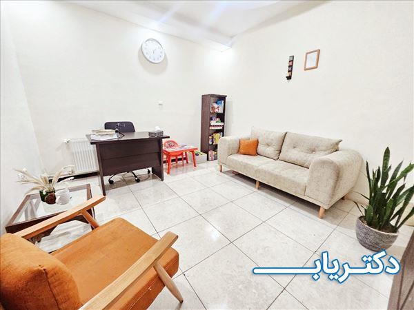 نمونه کار هدی سلیمانی