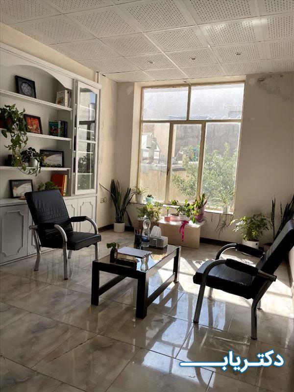 نمونه کار حوریا بروجردیان