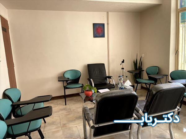نمونه کار حوریا بروجردیان