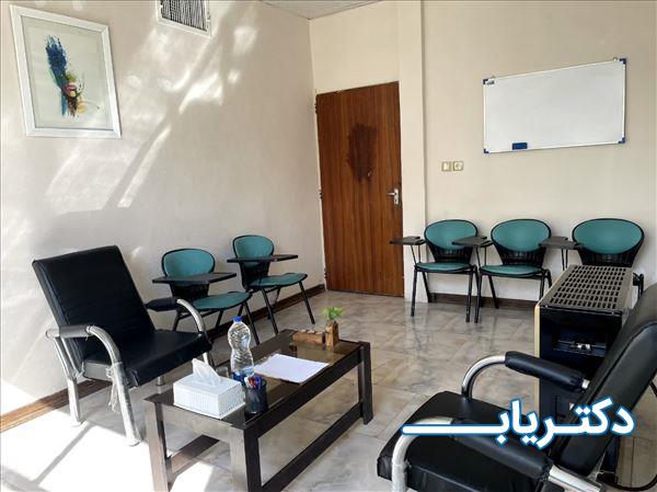 نمونه کار حوریا بروجردیان