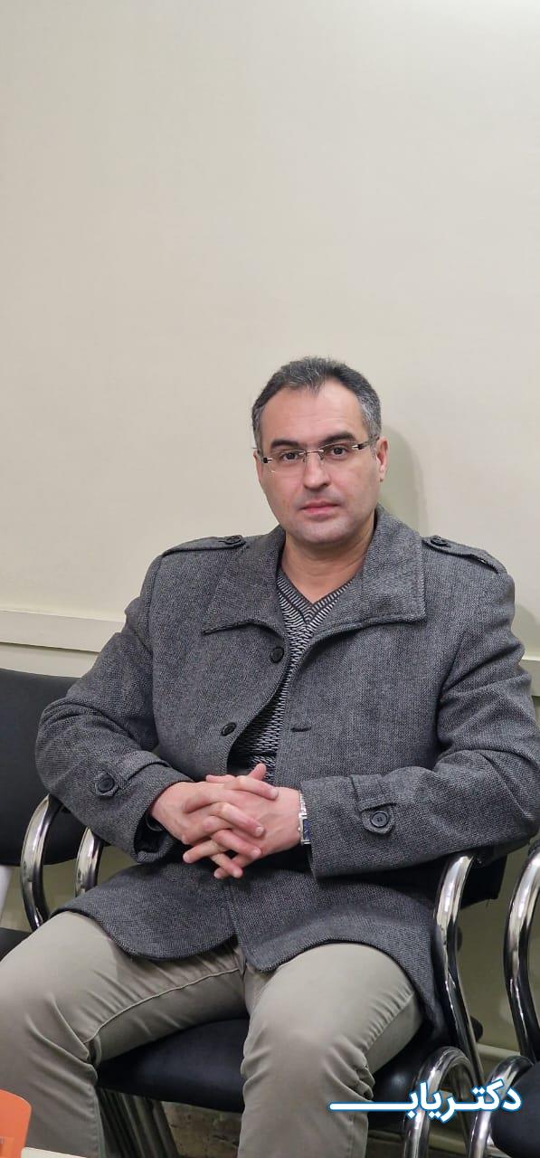 نمونه کار هوشنگ جهان پناه 1