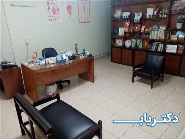نمونه کار هوشنگ جهان پناه 2