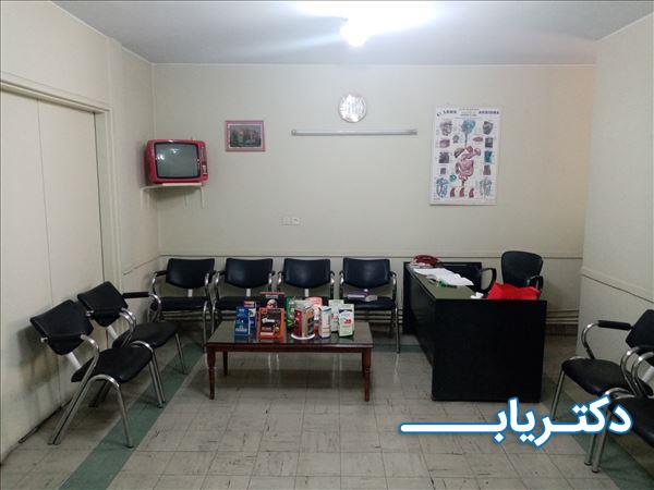 نمونه کار هوشنگ جهان پناه 4