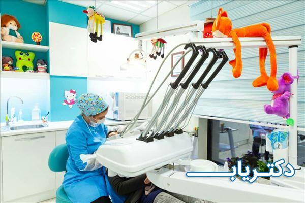 نمونه کار دکتر ایمان رشن 4