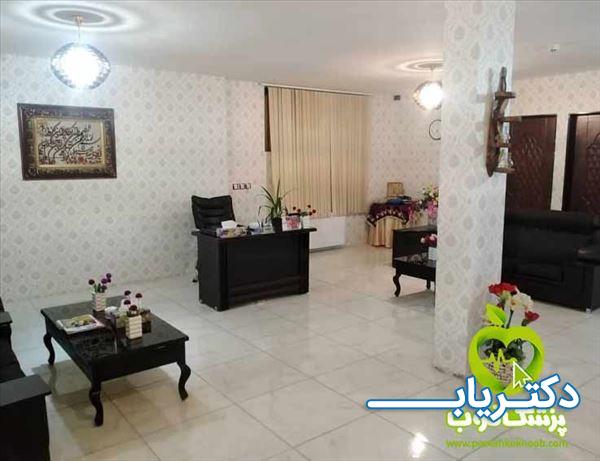 نمونه کار جلیل مهربان 2