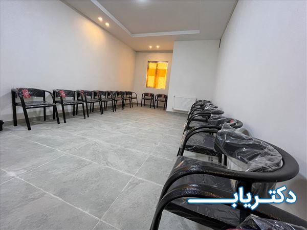 نمونه کار خاطره شعبانی