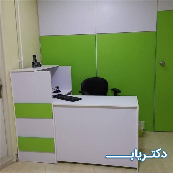 نمونه کار لیلا کاتوزیان 2