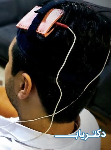 نمونه کار دکتر لیدا اسماعیلی 4